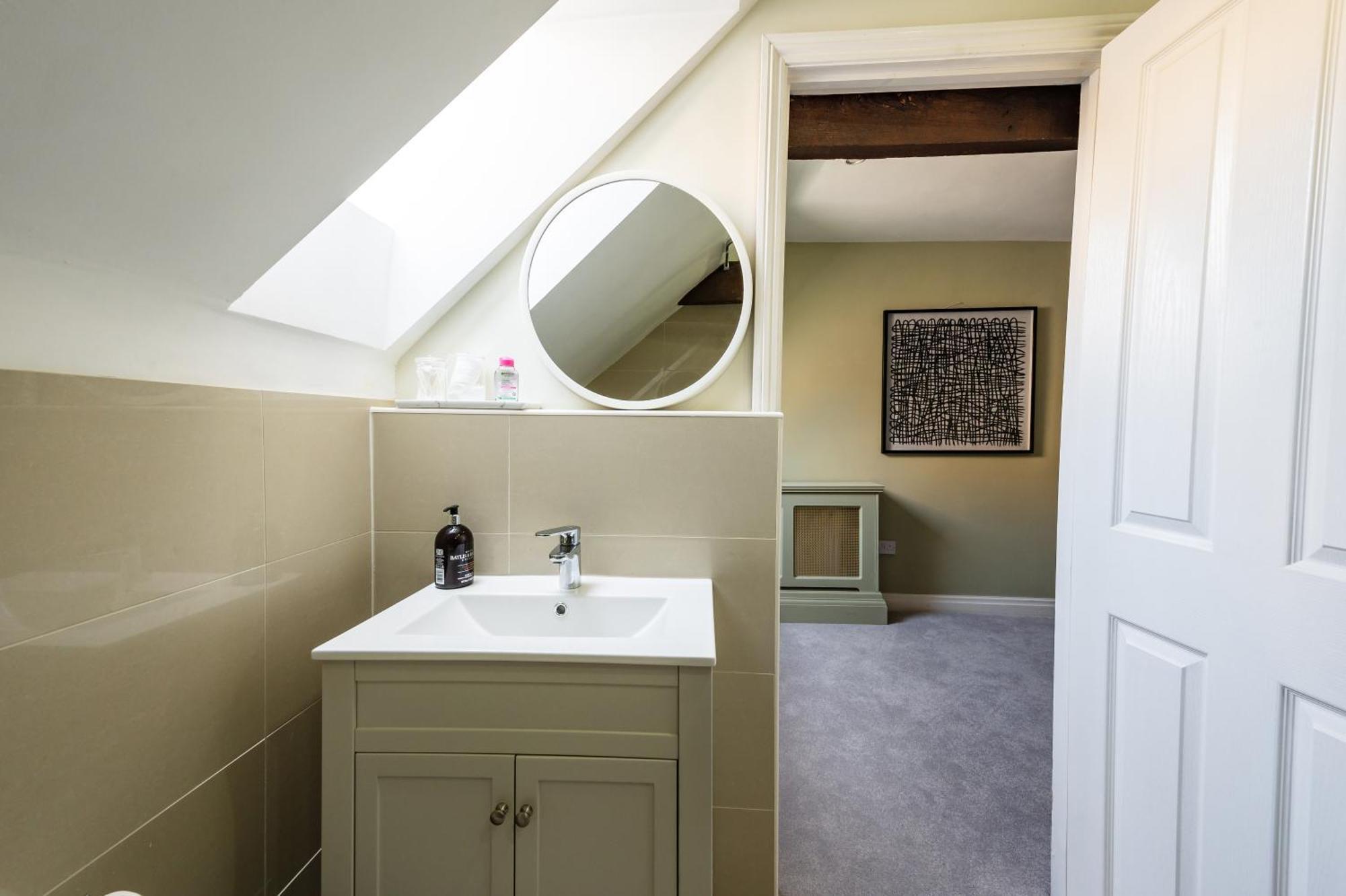 Luxury Town Centre Loft Apartment In Converted Granary Stamford Extérieur photo