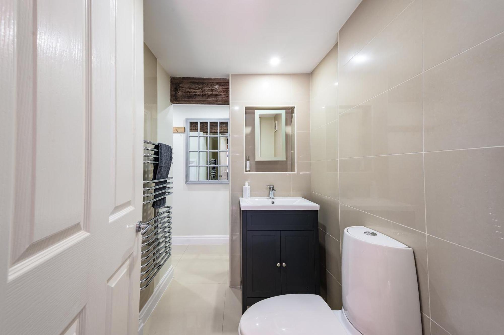 Luxury Town Centre Loft Apartment In Converted Granary Stamford Extérieur photo
